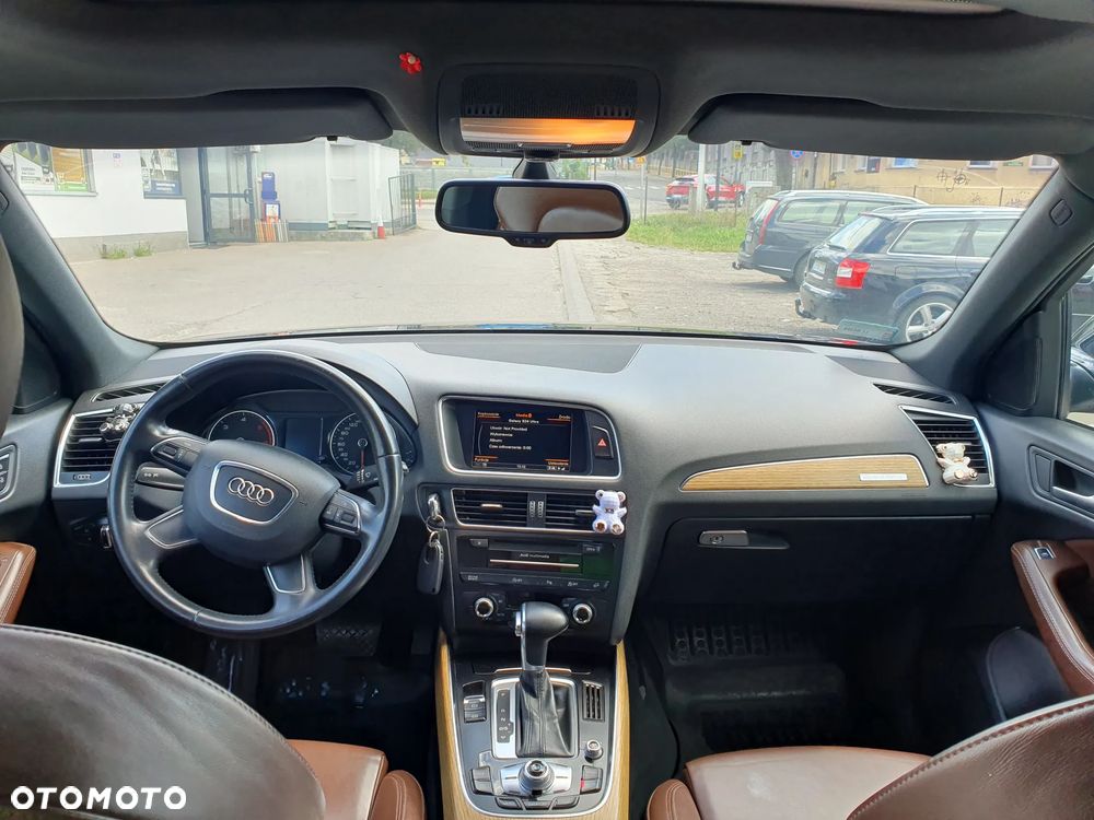 Audi Q5 - 16