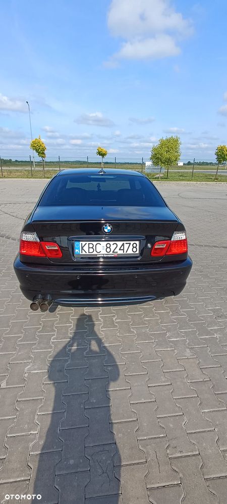 BMW Seria 3 323Ci - 3