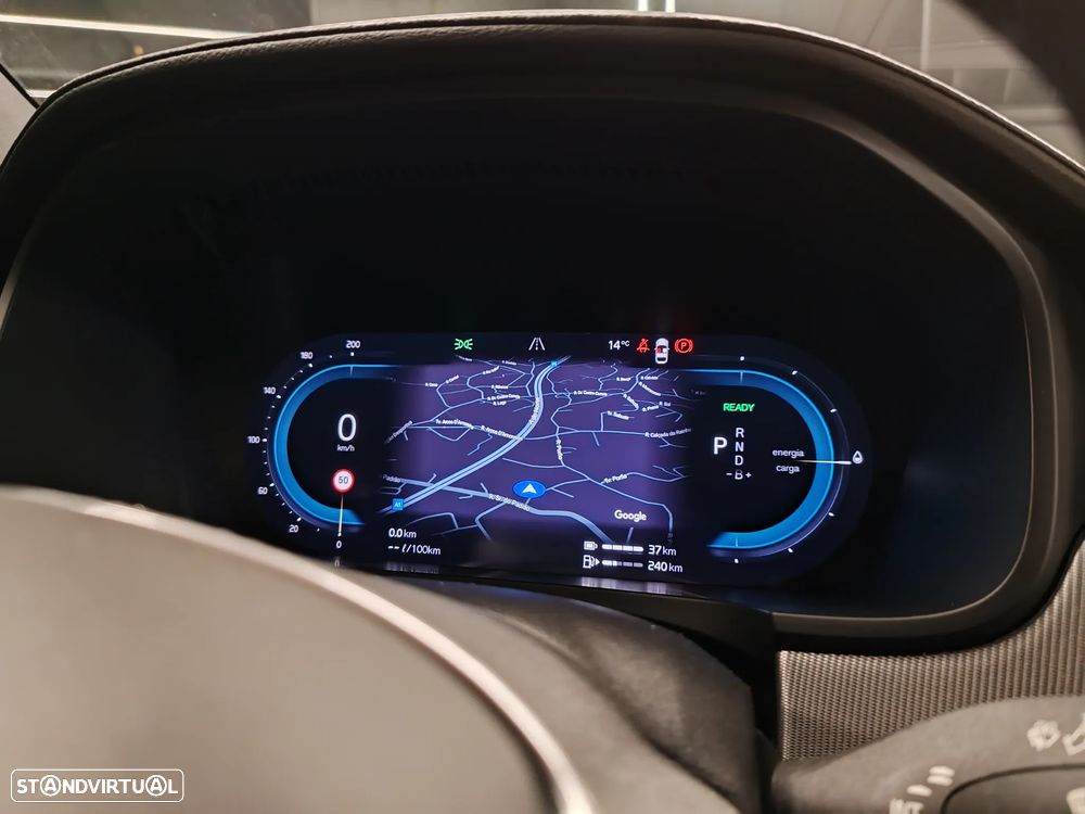 Volvo V90 2.0 T8 PHEV R-Design Expression AWD - 18