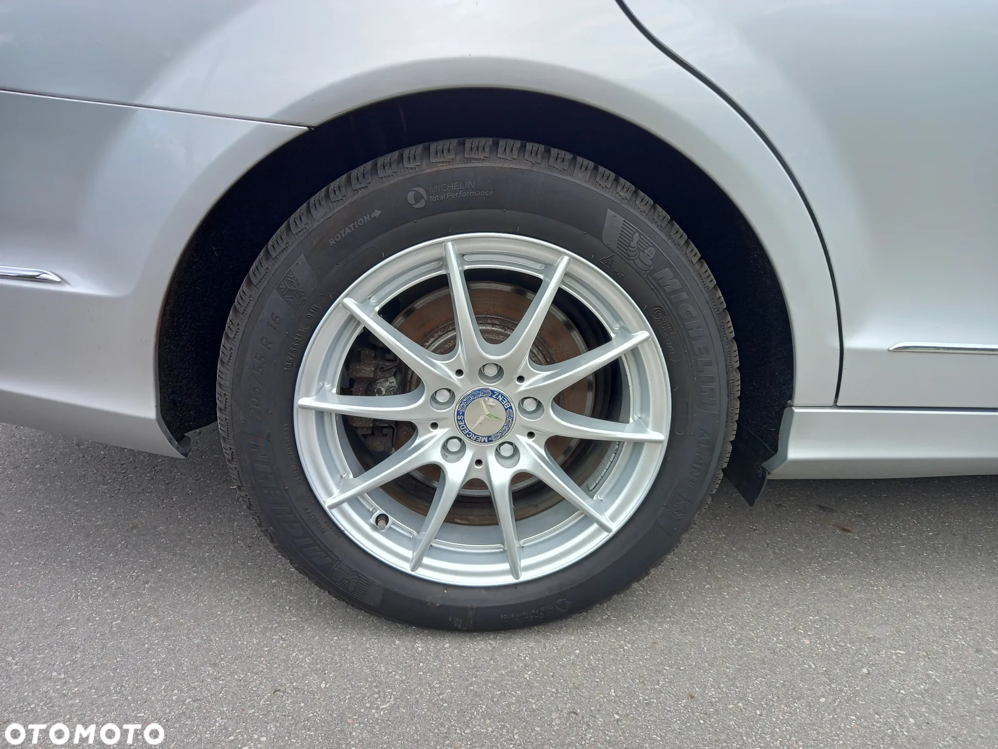Mercedes-Benz Klasa C 200 T (BlueEFFICIENCY) 7G-TRONIC Elegance - 25