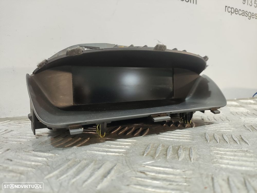 Ecrã Display Multimédia Original Opel Mokka - 3