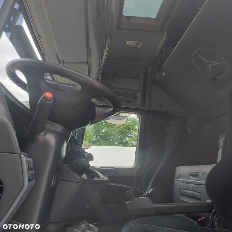 Mercedes-Benz ACTROS 1841 LS - 7