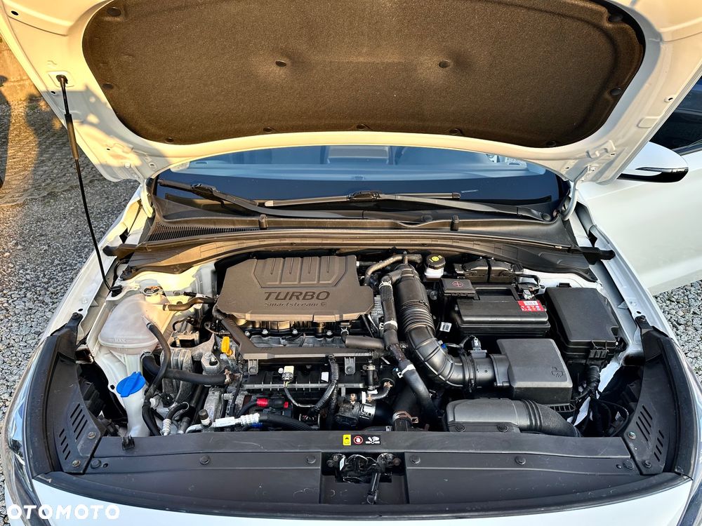 Hyundai i30 1.5 T-GDI 48V Executive - 37