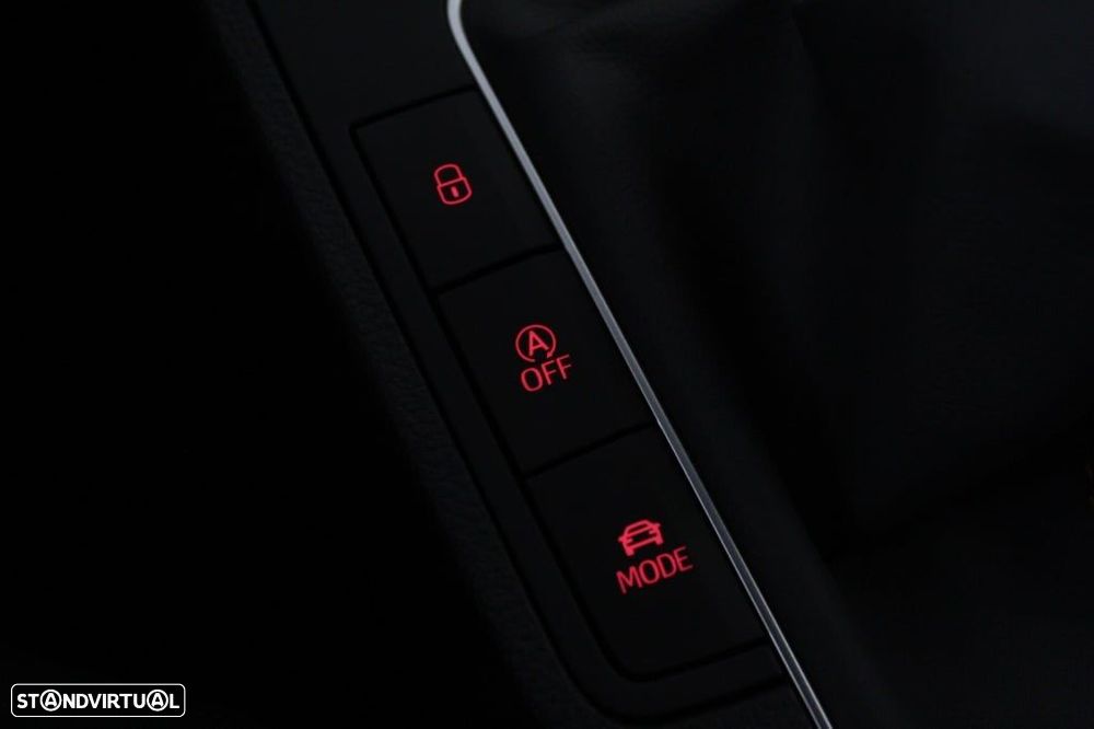 SEAT Ibiza 1.0 TSI FR - 29