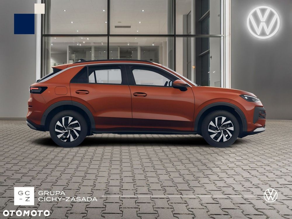 Volkswagen T-Roc - 7