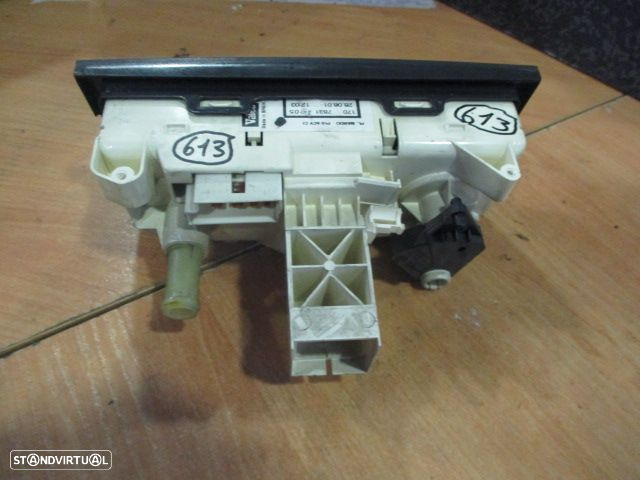 Comando Sofagem 1707831I205 OPEL CORSA C 2002 VALEO - 2