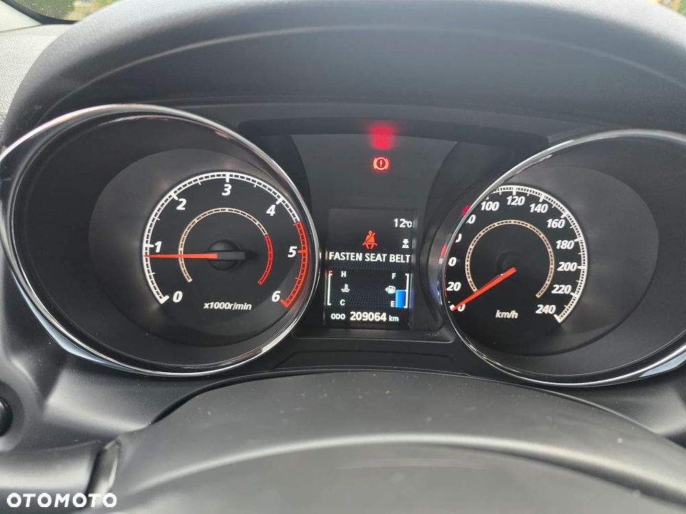 Mitsubishi ASX 1.8 DID Instyle AS&G - 5