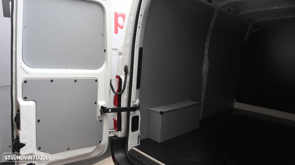 Renault Master 2.3 dCi 130 L2H2 GPS - 9