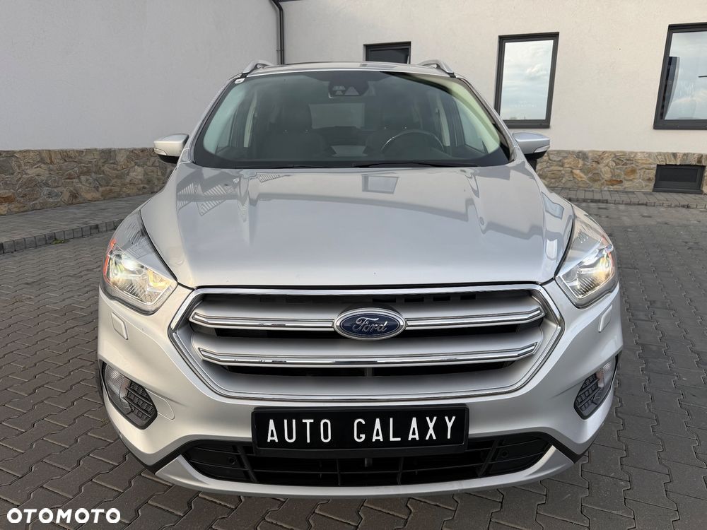 Ford Kuga 2.0 TDCi 4x4 Titanium - 5