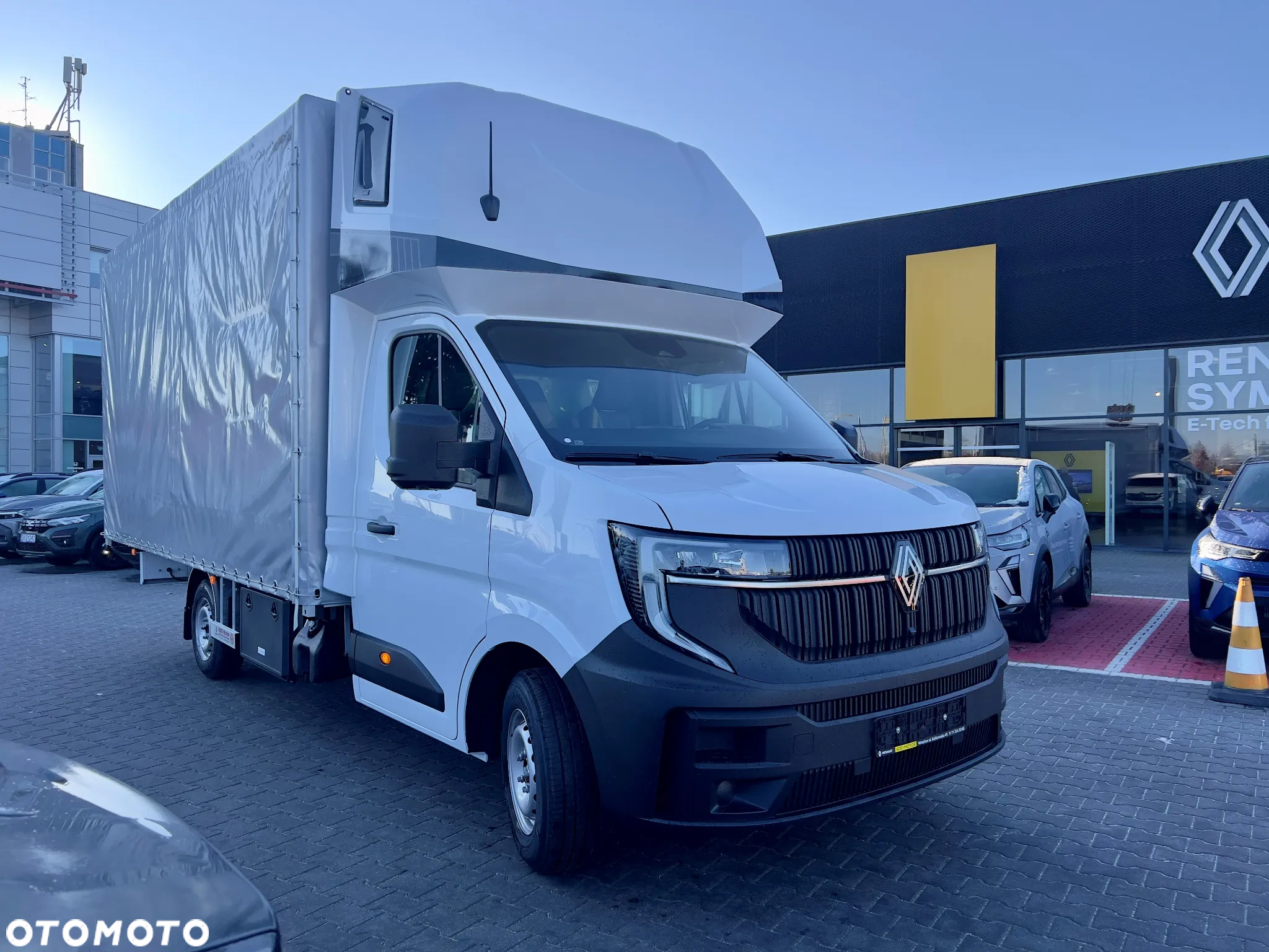 Renault MASTER - 2