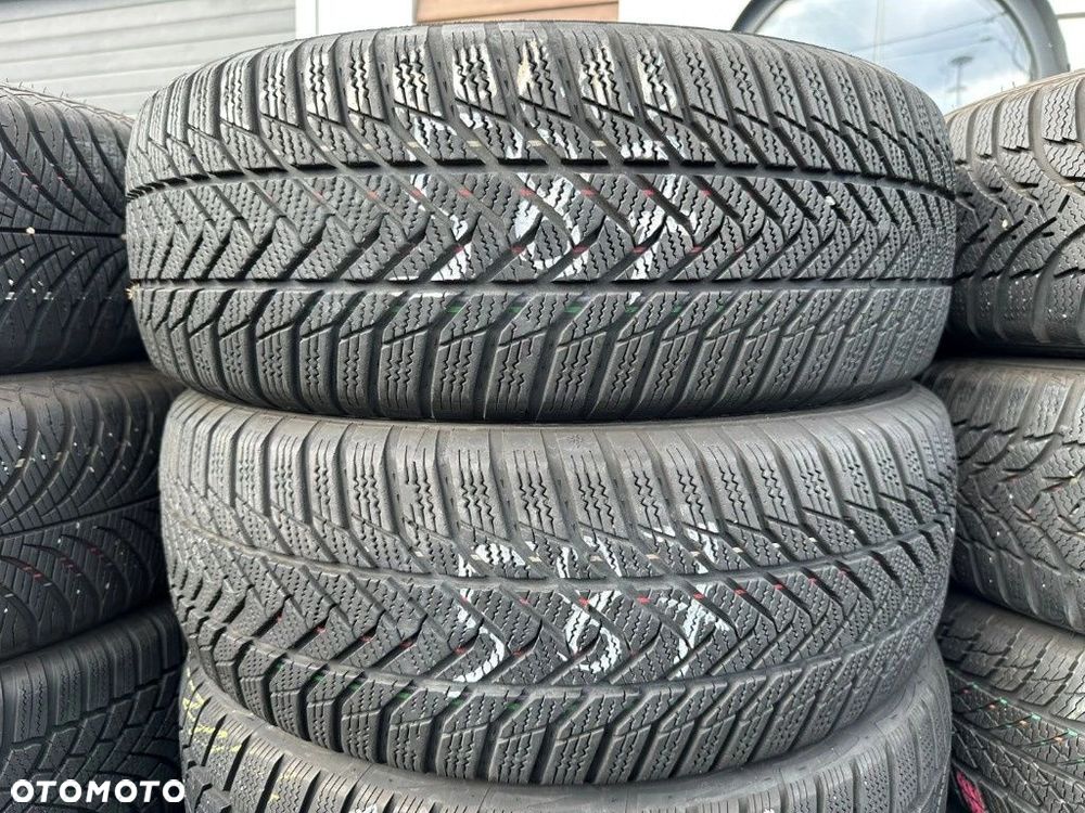 215/60r16 Esa+Tecar SuperGrip_7,2mm_2szt_(587) - 2