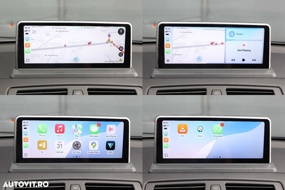 BMW Seria 1 118d - 5