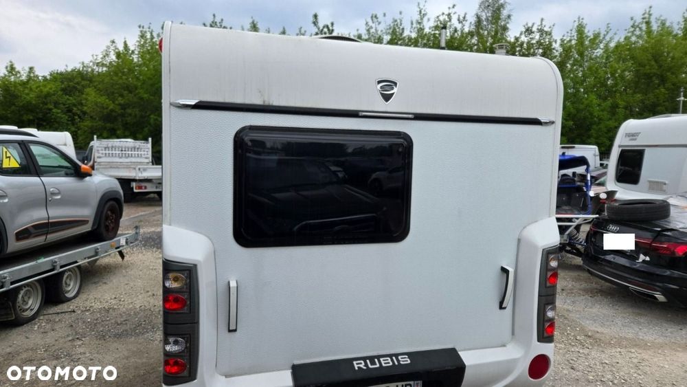 Caravelair Rubis 420 - 5