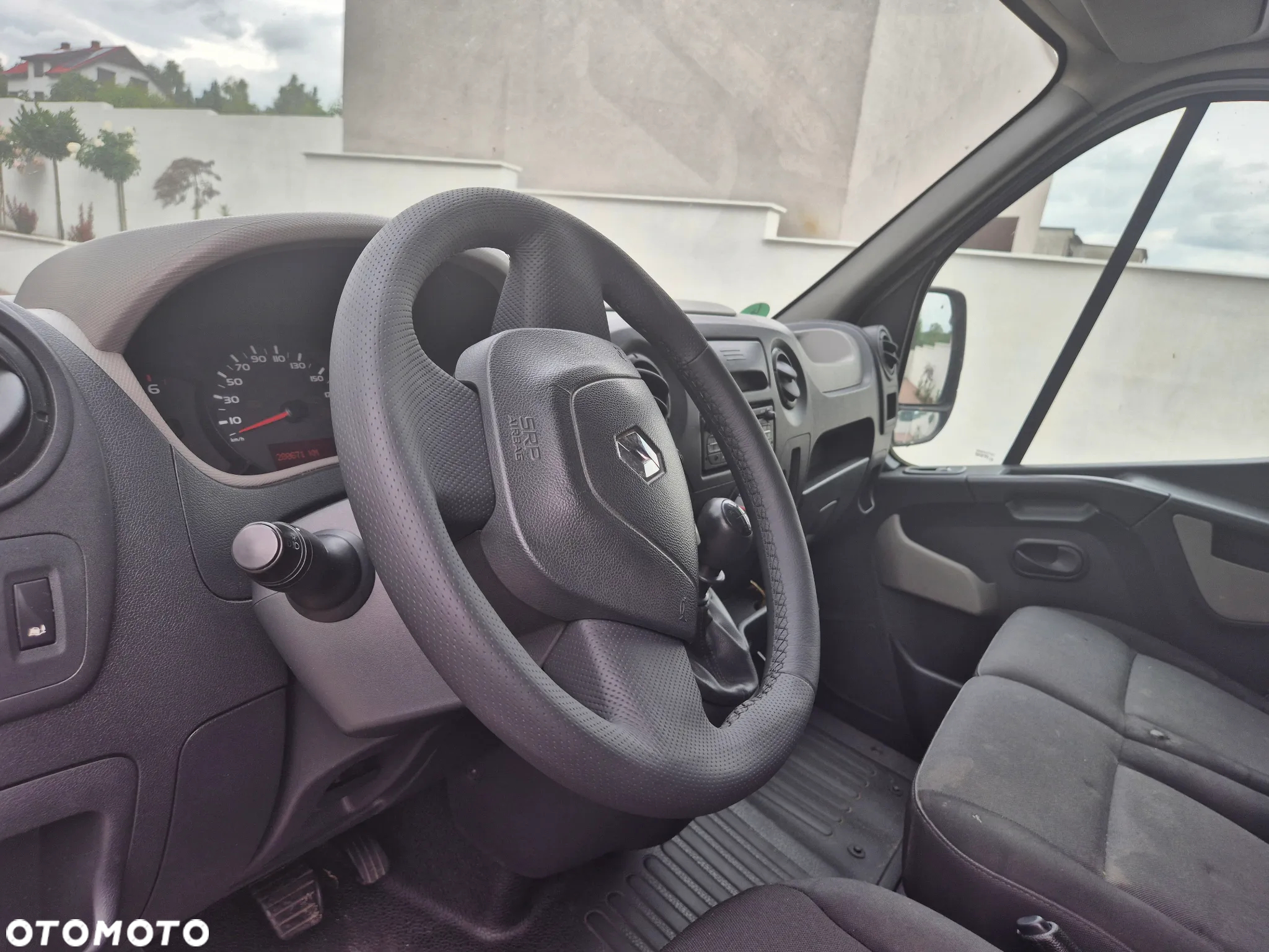 Renault Master - 10