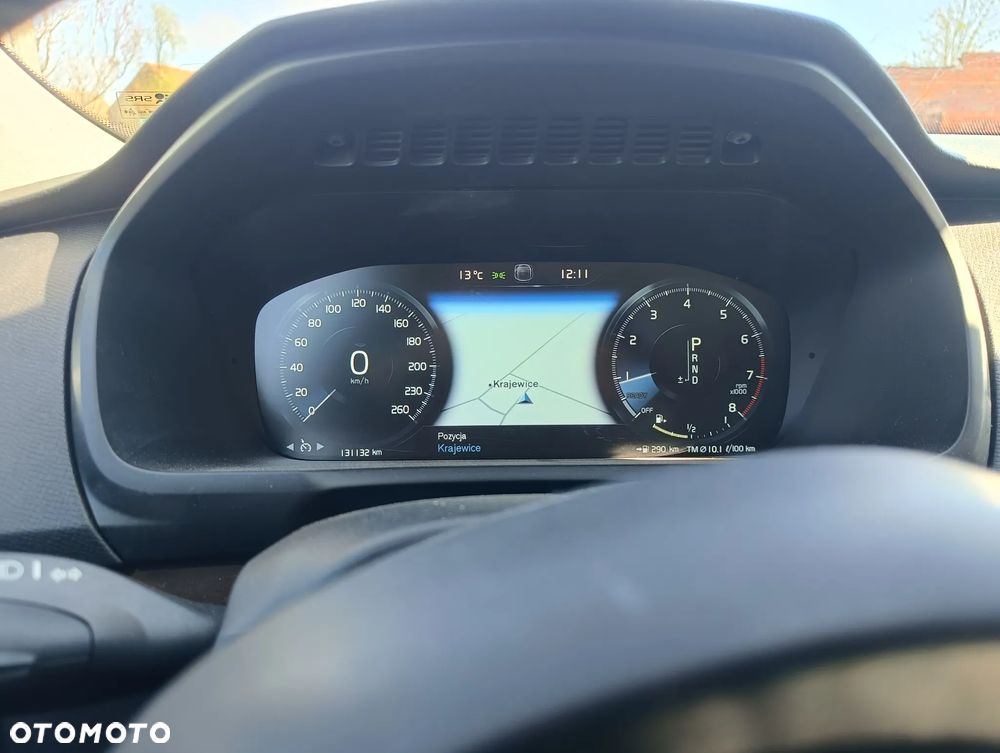 Volvo XC 90 T6 AWD Geartronic Inscription - 20