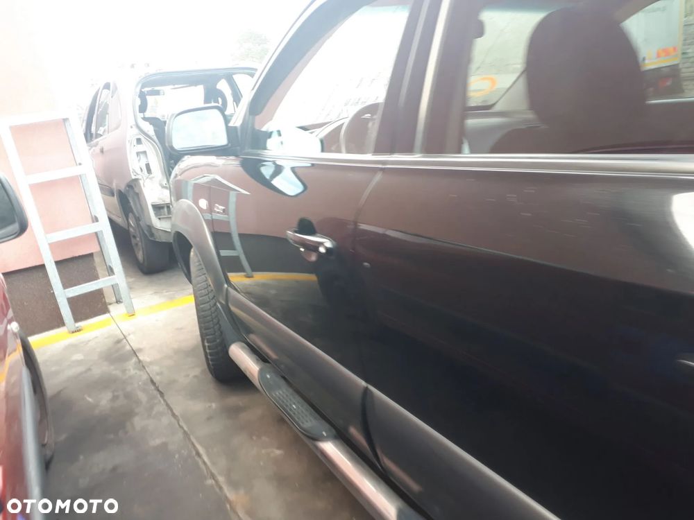 HYUNDAI TUCSON 04-09 2.0 16V OSŁONA PRZECIWSŁONECZNA DASZEK PRAWA LEWA - 21