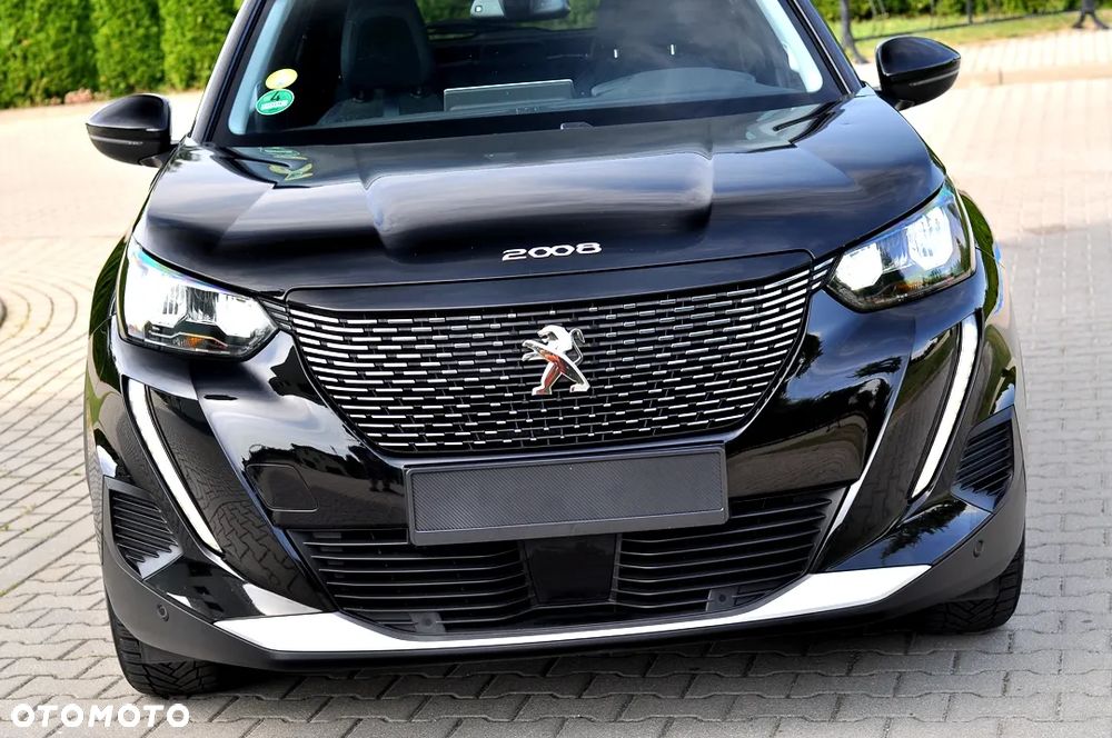 Peugeot 2008 1.5 BlueHDi Allure - 14