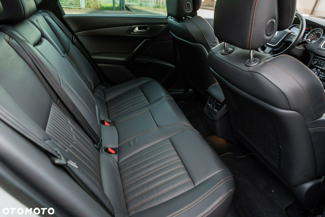 Peugeot 508 - 9