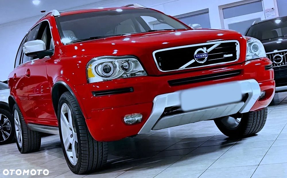 Volvo XC 90 - 26