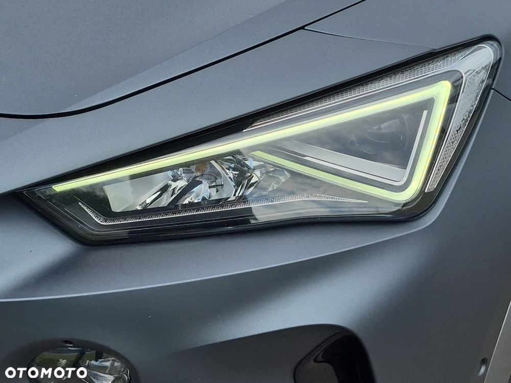 Cupra Formentor 2.0 TSI 4Drive VZ DSG - 9