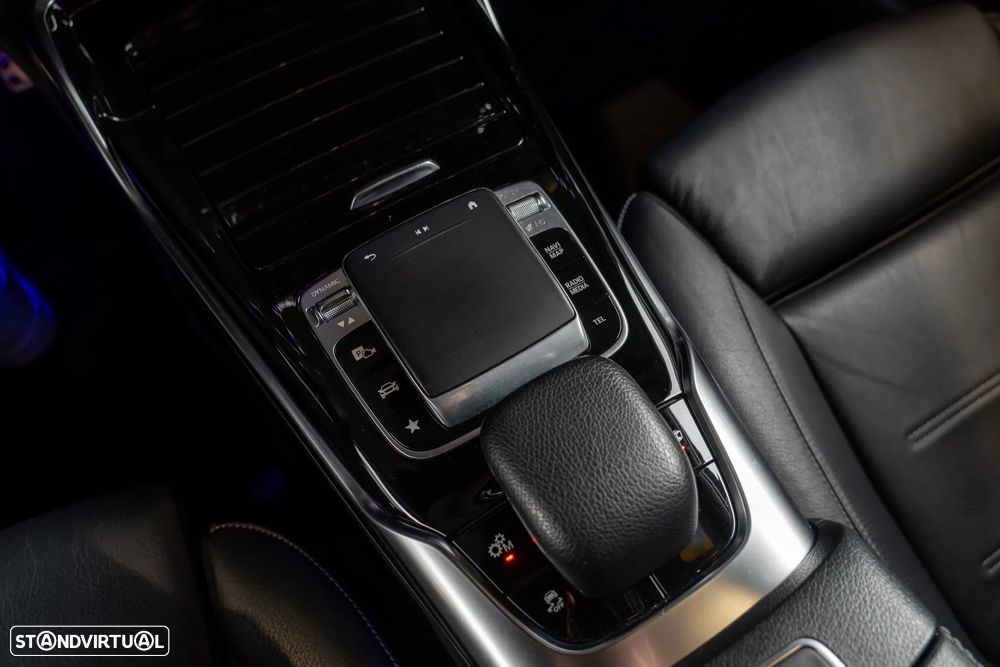 Mercedes-Benz A 45 AMG S 4Matic+ - 23