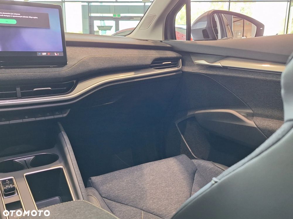 Skoda Elroq 60 63kWh - 20