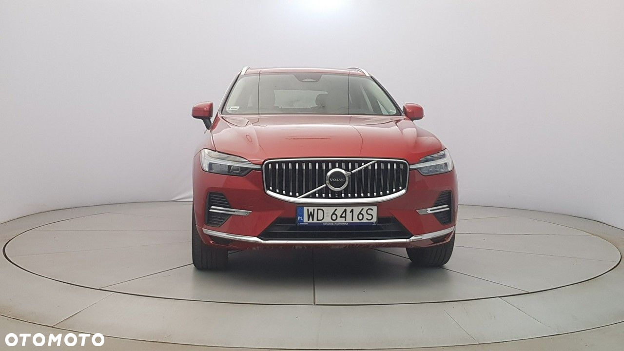 Volvo XC 60 - 2