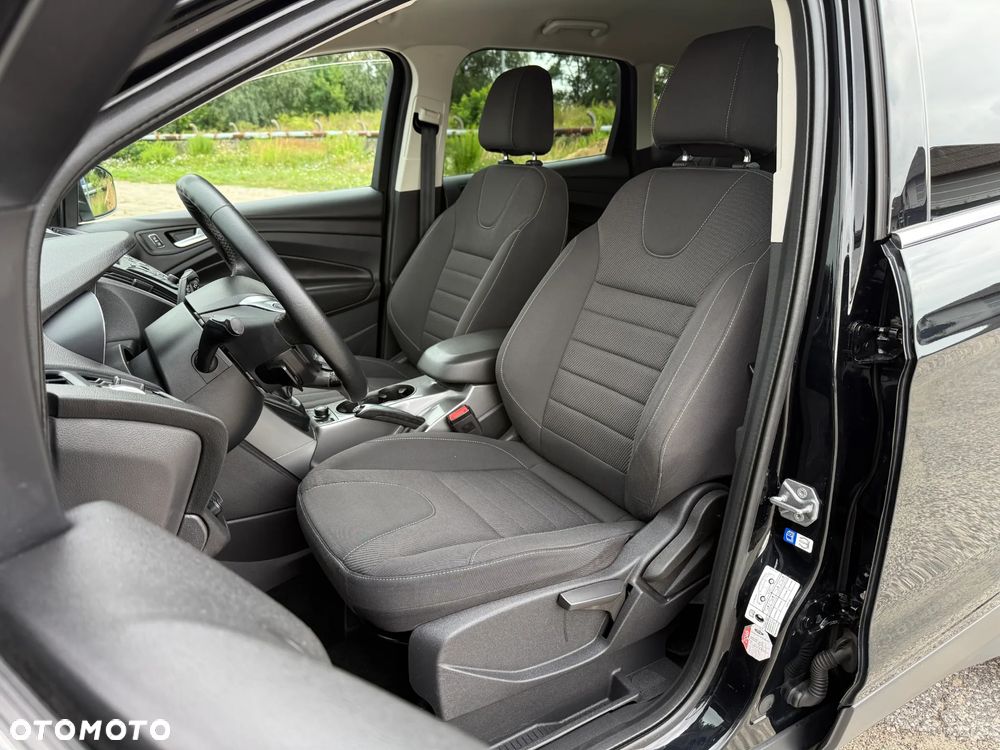 Ford Kuga 1.5 EcoBoost FWD Edition ASS - 4
