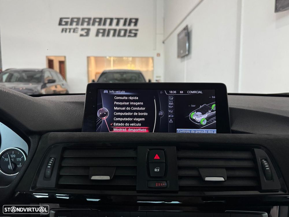 BMW 428 i xDrive Pack M Auto - 46