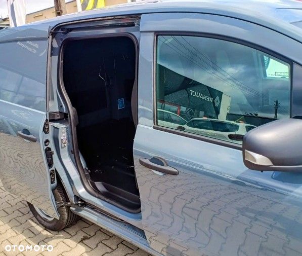 Renault Kangoo Van - 11
