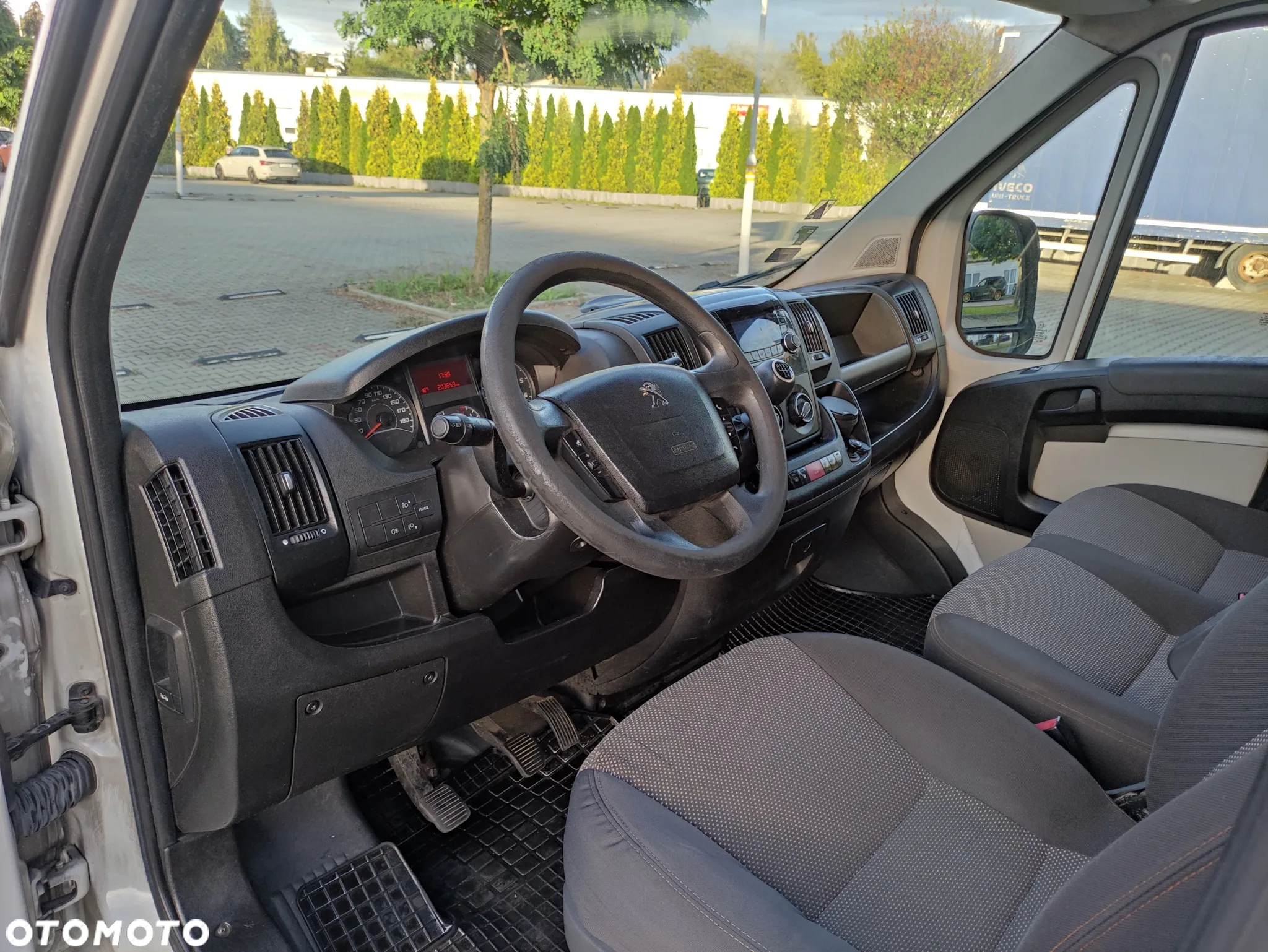 Peugeot Boxer L3H2 - 9