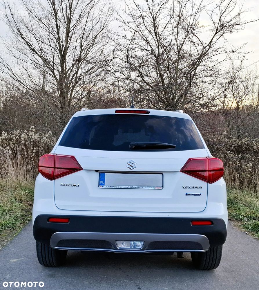 Suzuki Vitara - 4