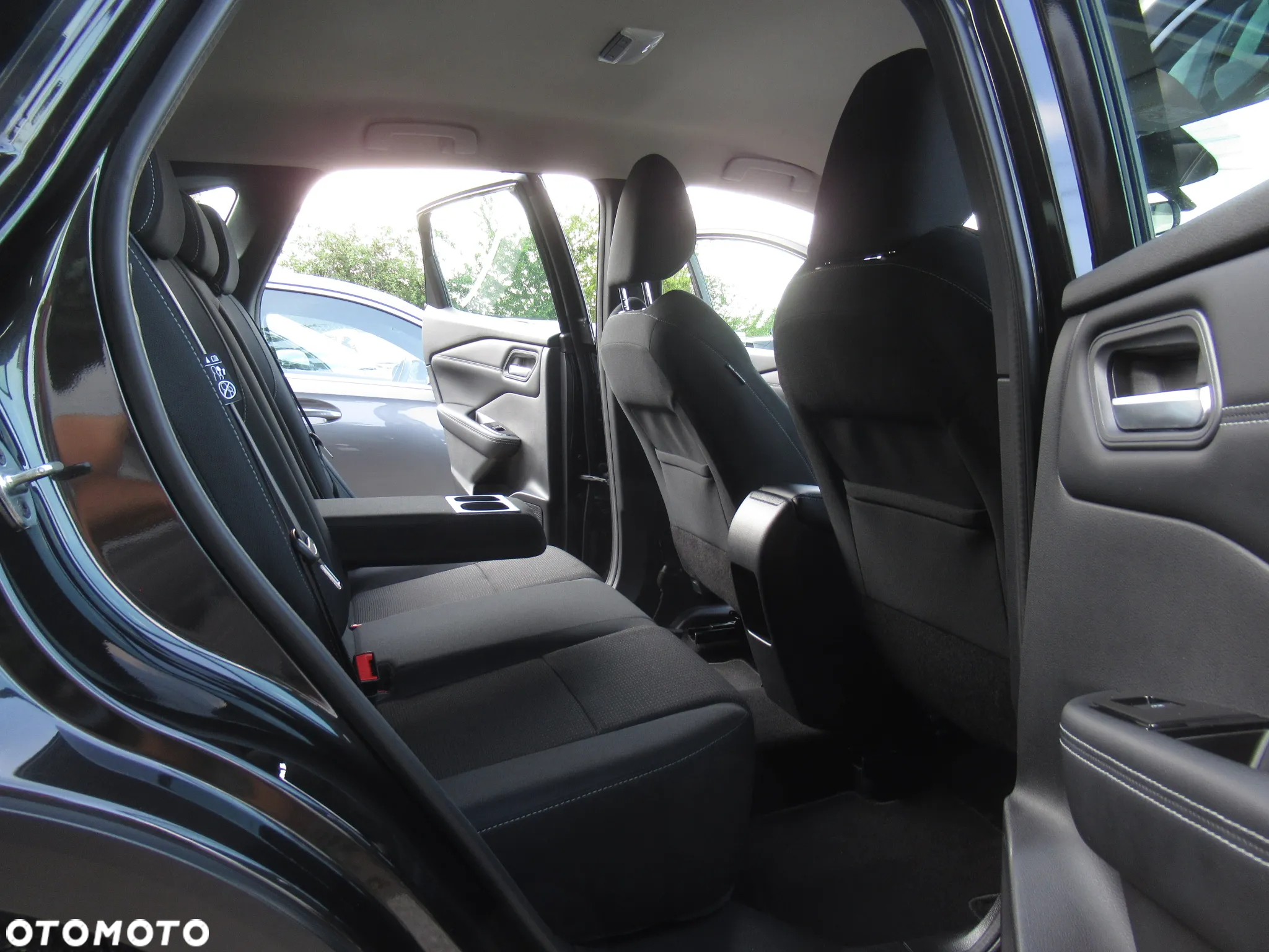 Nissan Qashqai 1.3 DIG-T Acenta - 8