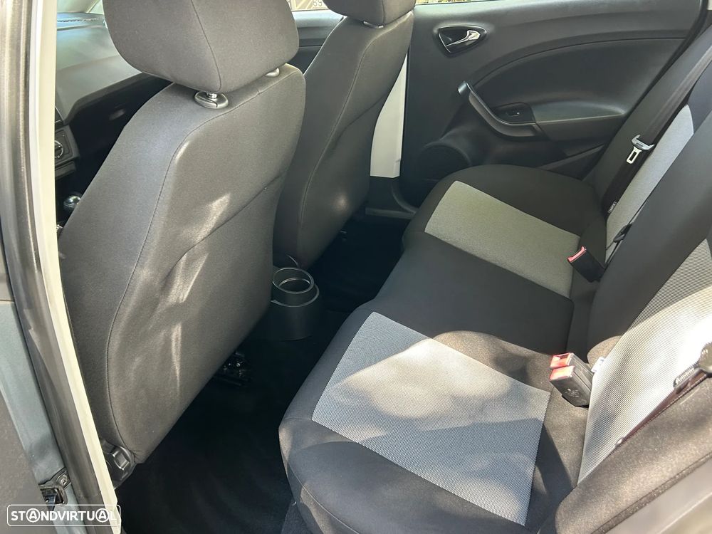 SEAT Ibiza 1.0 Style - 11