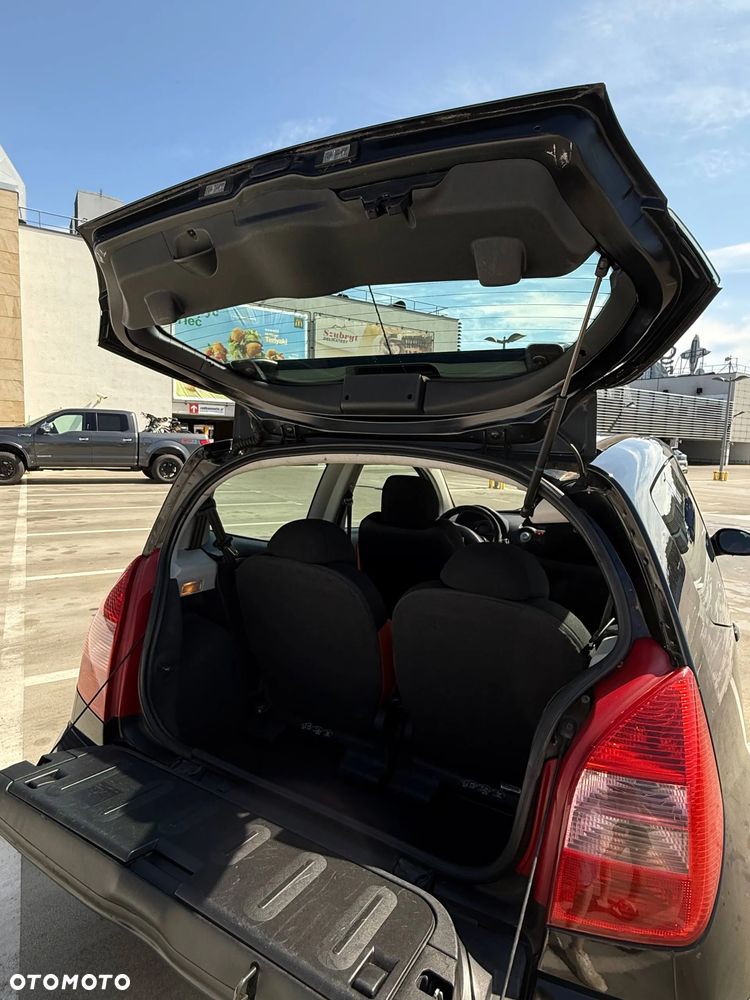 Citroën C2 1.6 VTR Senso Drive - 7