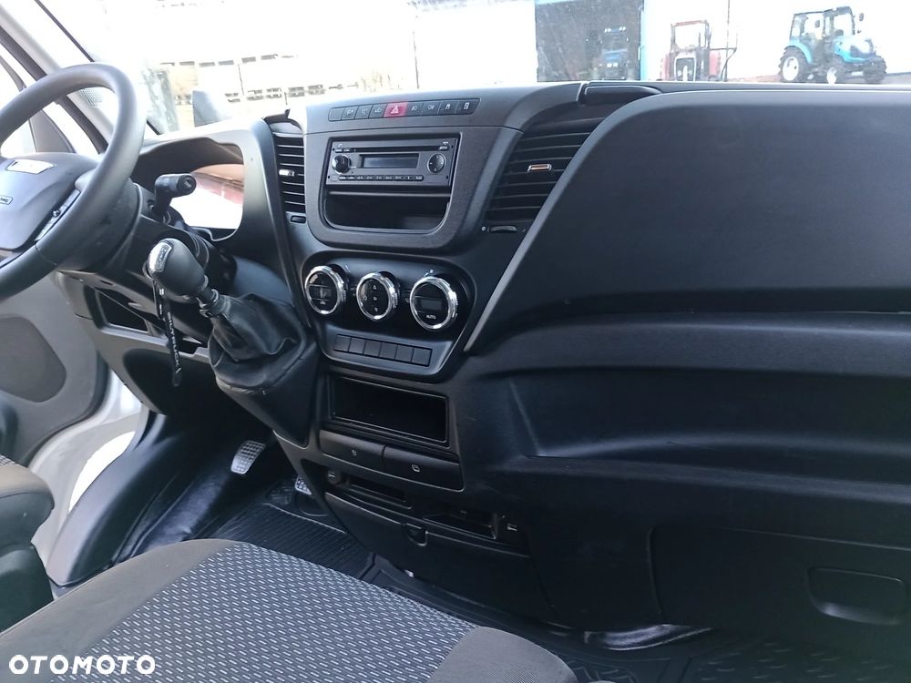 Iveco Daily 35-150 - 18
