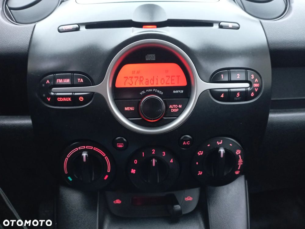 Mazda 2 1.3 Independence - 15
