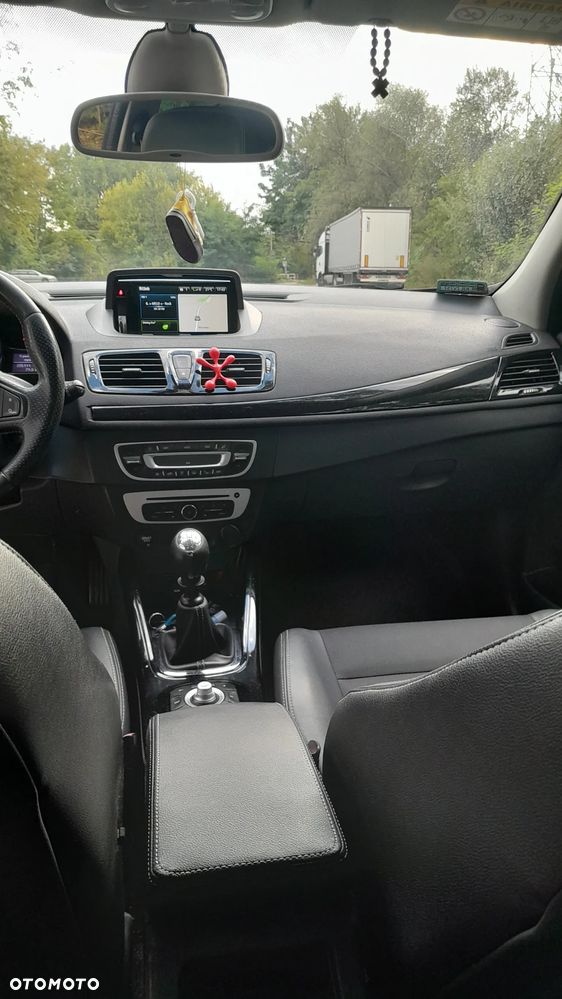 Renault Megane 1.6 dCi Energy Dynamique - 9