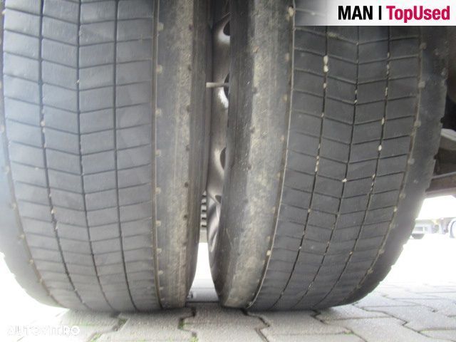 MAN TGX 18.440 4X2 BLS - 8