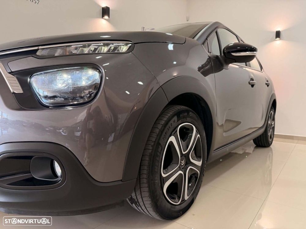 Citroën C3 1.5 BlueHDi Plus - 3