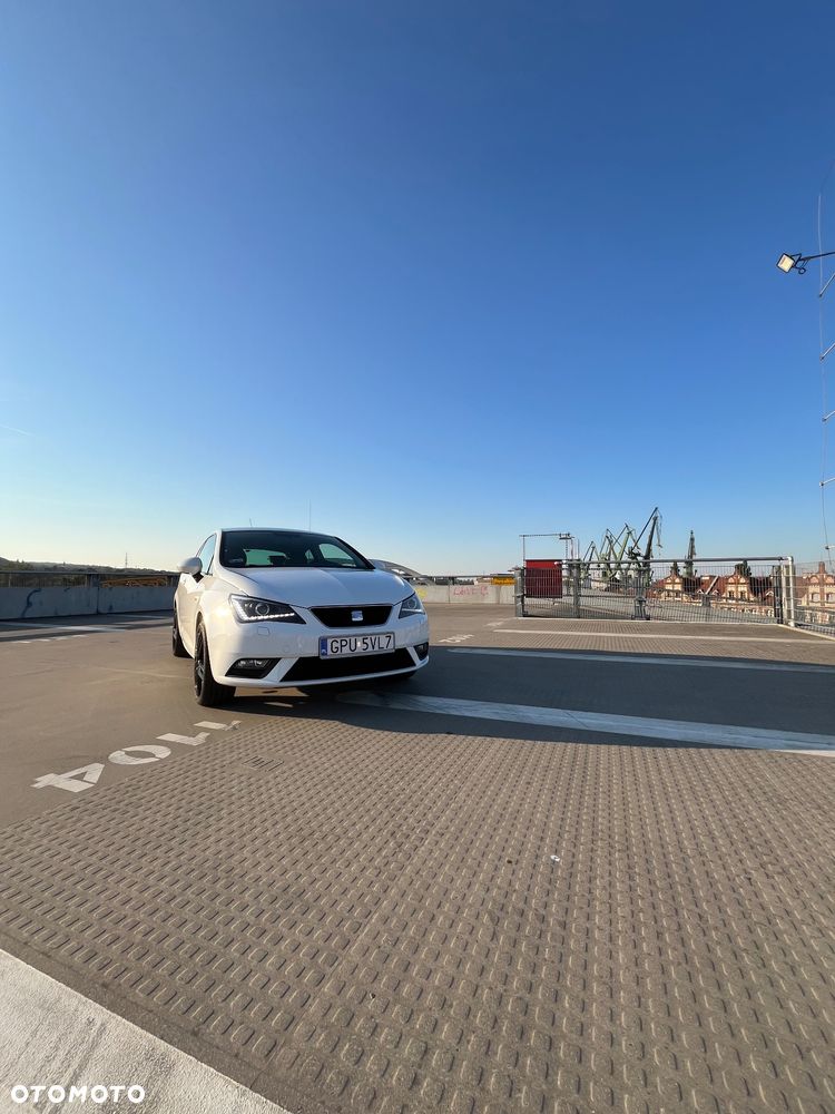 Seat Ibiza SC 1.6 TDI Style - 7