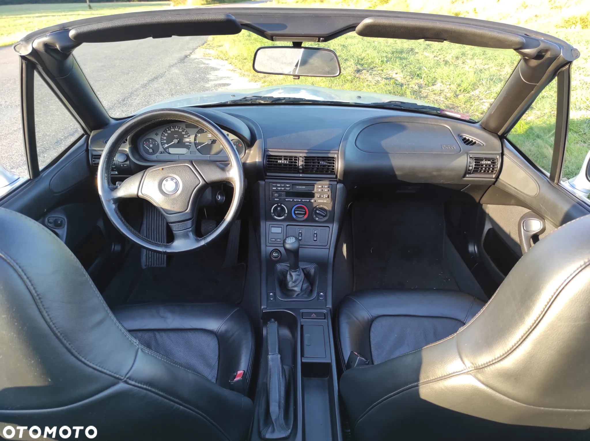BMW Z3 1.9 - 27