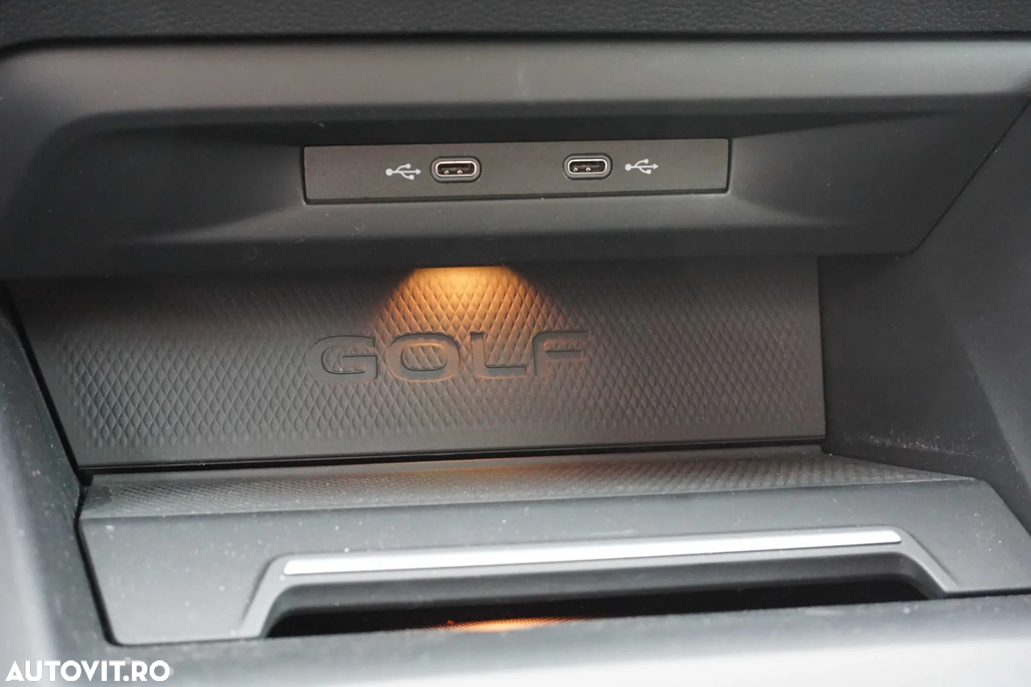 Volkswagen Golf 2.0 TSI OPF GTI - 26