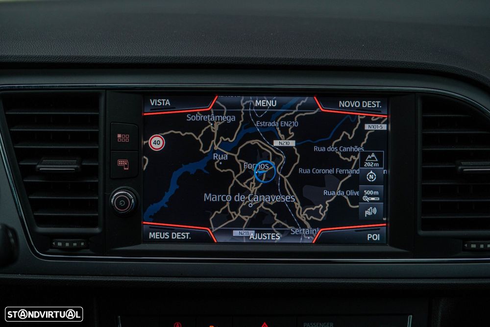 SEAT Leon 1.0 EcoTSI Style S/S - 22