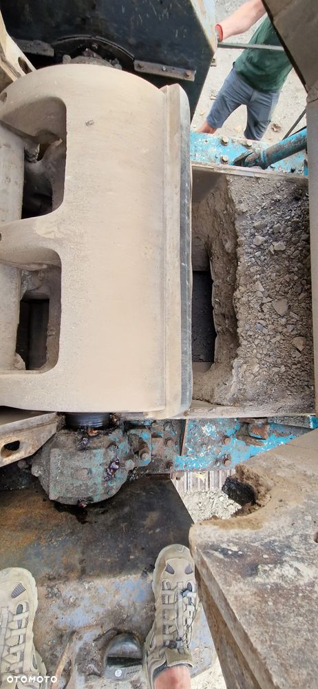 Powerscreen Trakpactor 290 - 29