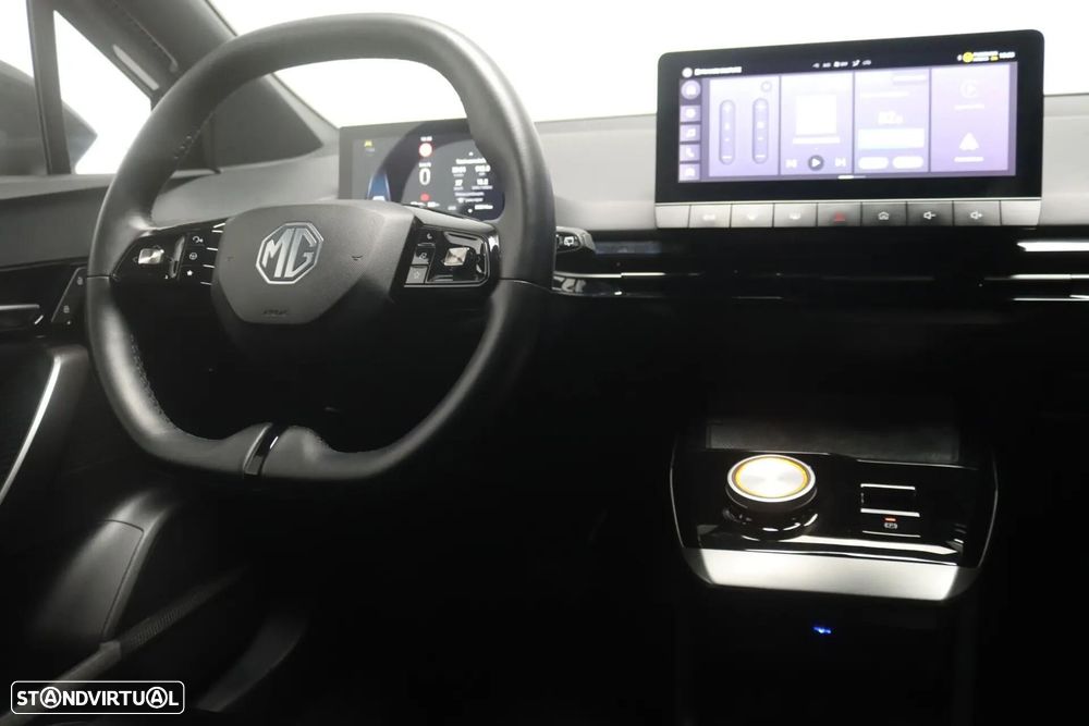 MG MG4 64 kWh Comfort - 19