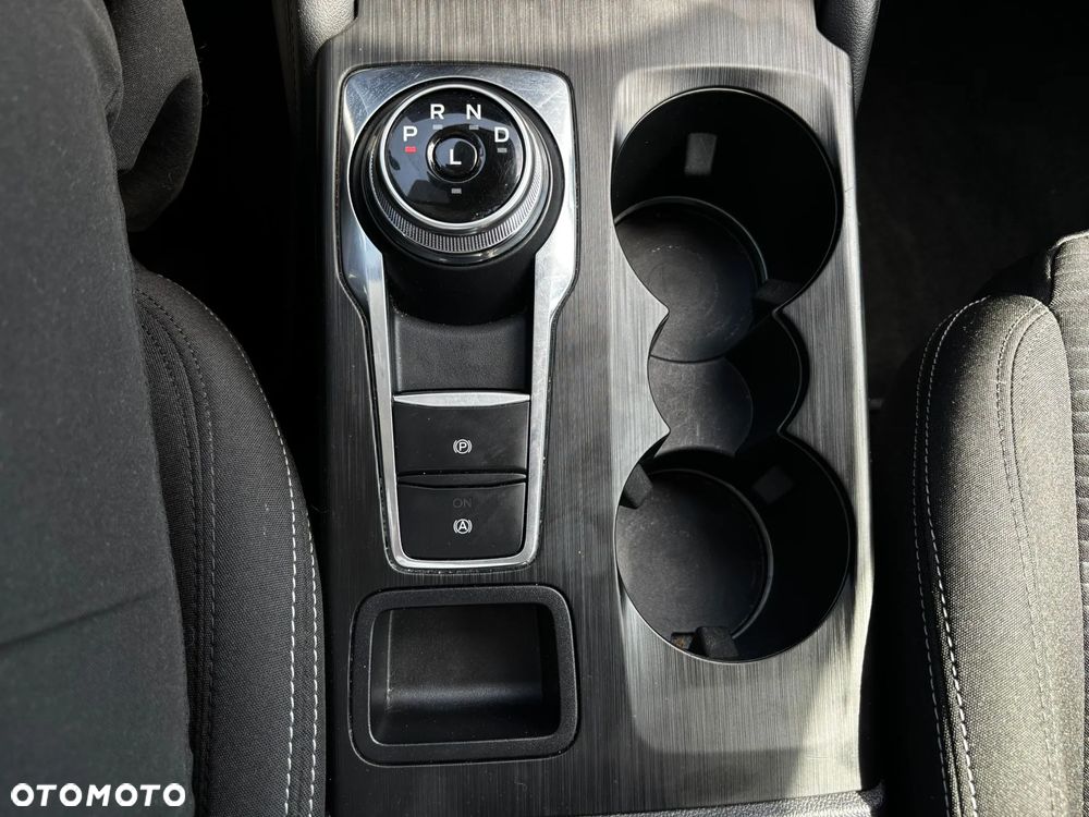 Ford Focus 1.5 EcoBlue Titanium X - 18