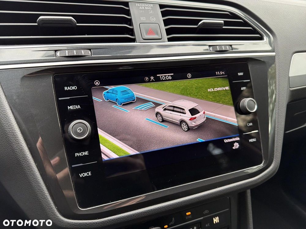 Volkswagen Tiguan 1.5 TSI EVO Life - 25