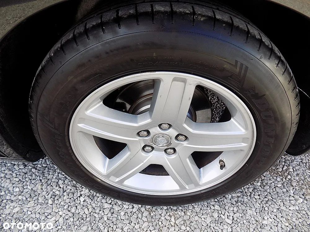 Chrysler 300C 2.7 Automatik - 20