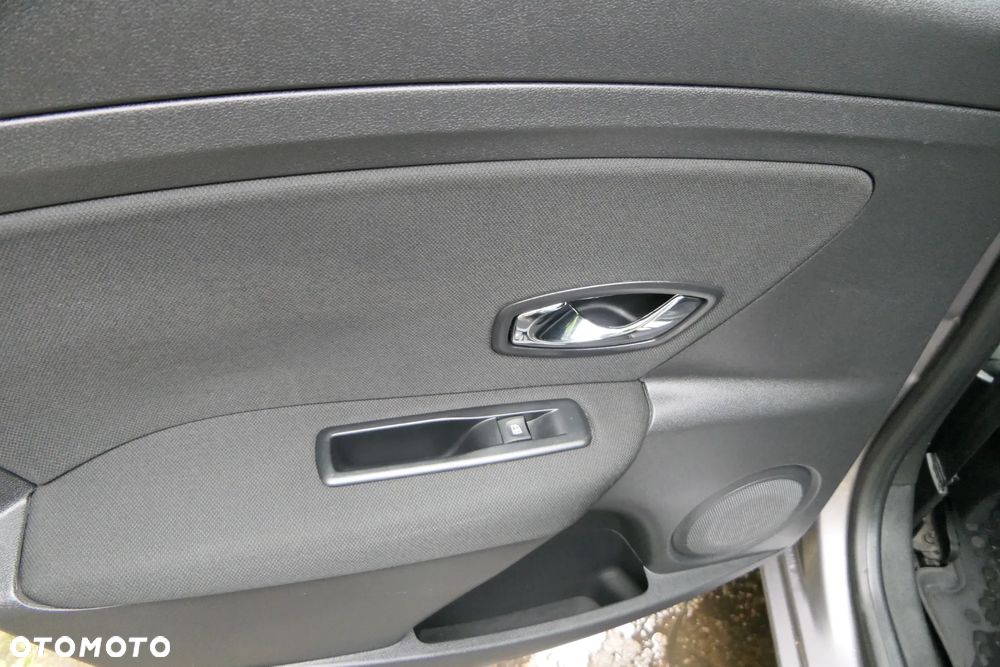Renault Fluence 1.5 dCi Expression - 26